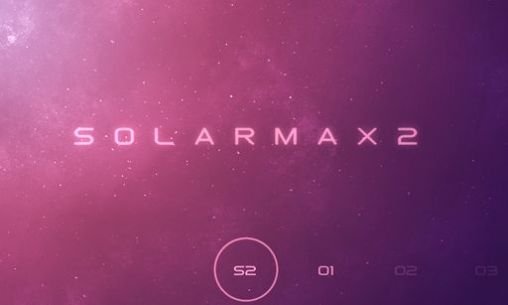 download Solarmax 2 apk